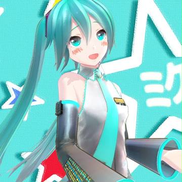 ミク