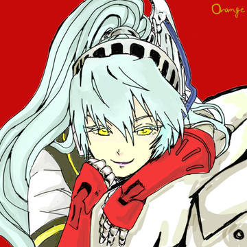 P4Uシャドウラビリス