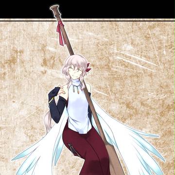 【PFT】ベリト = シュテルン