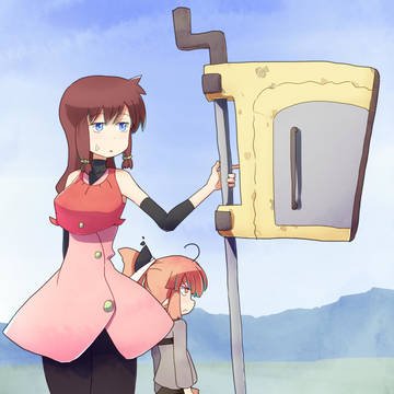 【PFT】灼熱のレンカ