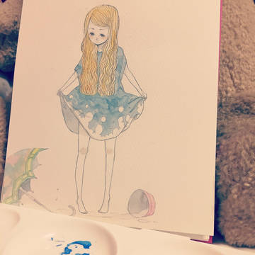あめふり