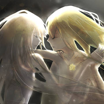 sun & moon