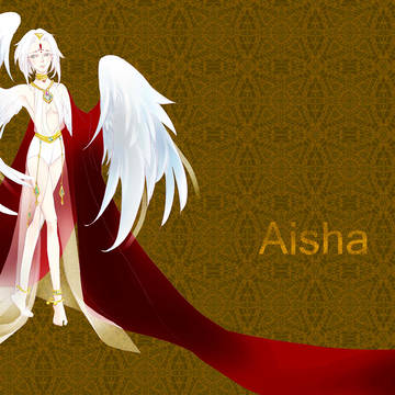 Aisha