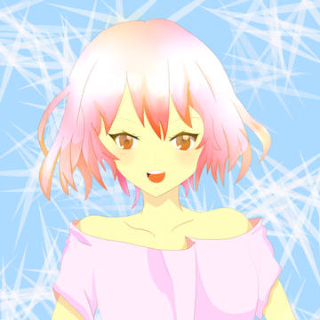 モモちゃん　