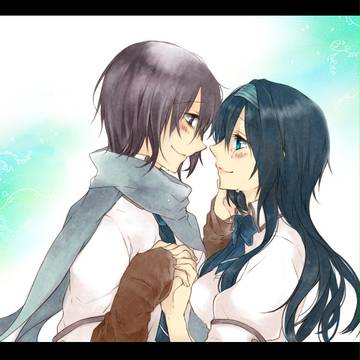 【妖華転生】二度目の恋【交流】