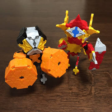 バロン&ナックル