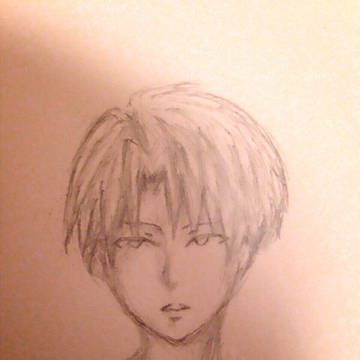リヴァイ