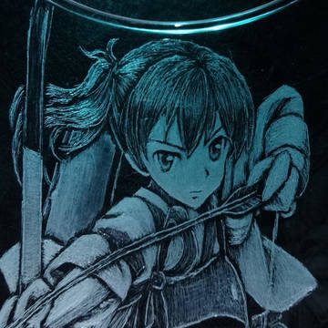 艦これ 加賀さん痛グラス