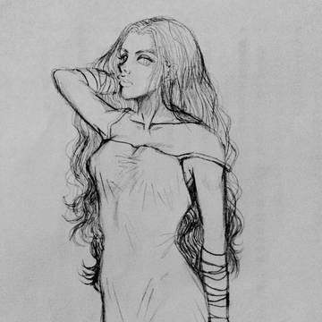 パームさん下書き