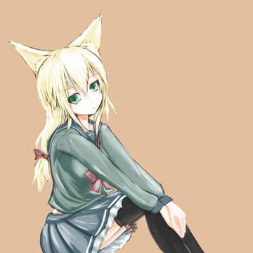 よそのこ