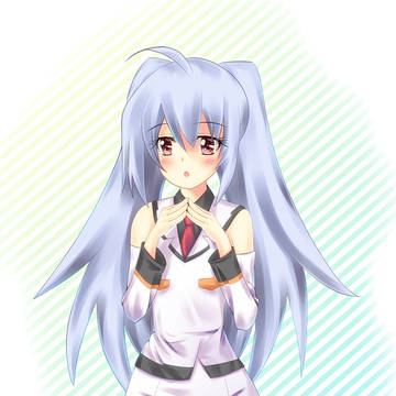 アイラちゃん