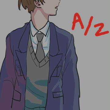 落書き