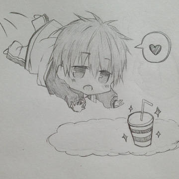 黒子っち