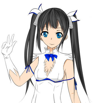 ヘスティア
