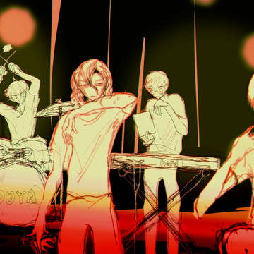 チームファイブ