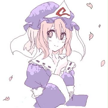 桜ゆゆ
