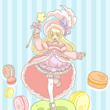 マカロン
