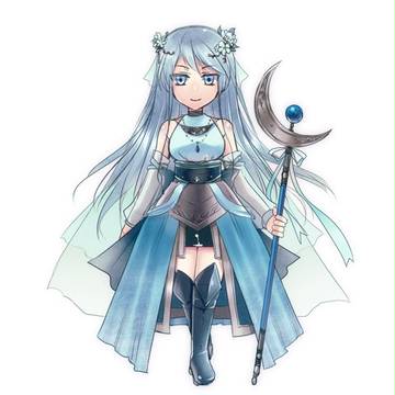 デフォルメまとめ