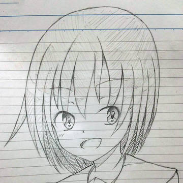 セーラー服(1)