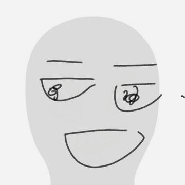 手绘233