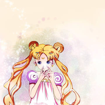 Sailor moon
