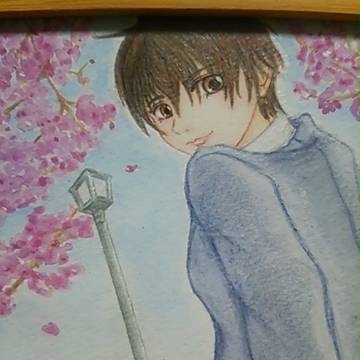 サクラ咲ク