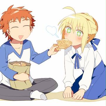 ご褒美