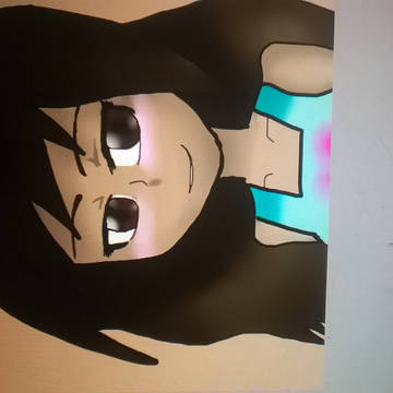 My artwork