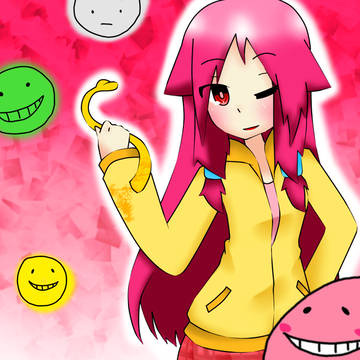 ミナギ サナ