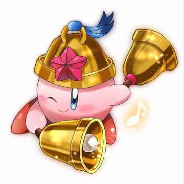 ♪  Ring  Ring  ♪