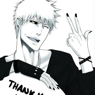 Thank you 1K watchers on DA!