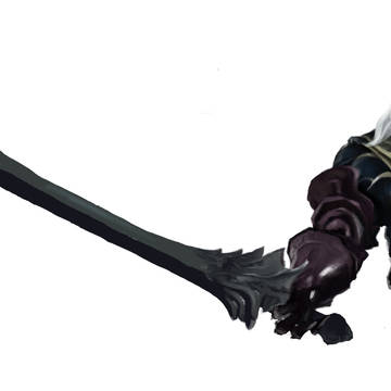 Alucard (lord of shadow2)
