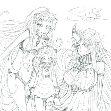 艦これ