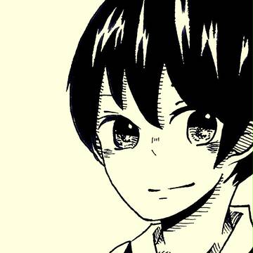 微笑み本田