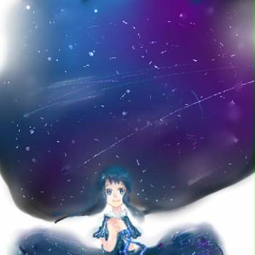 star