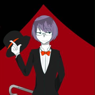 迷い迷い迷い