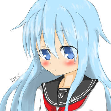 2月絵
