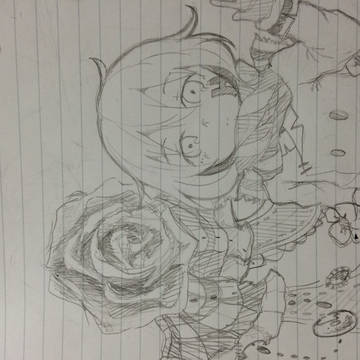 オリキャラ