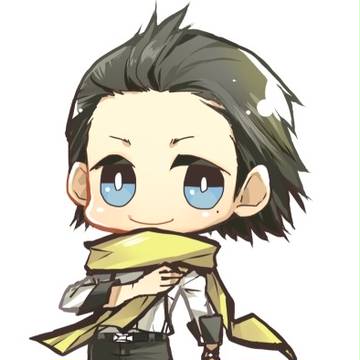 アトラス系イラストまとめ