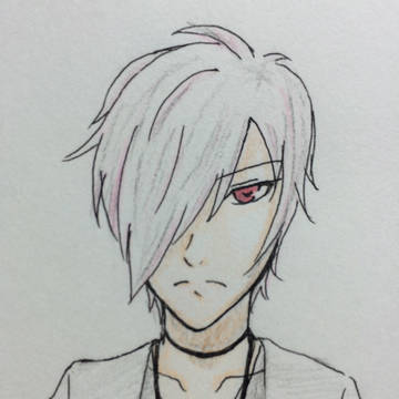 落書き