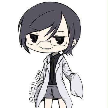 薬研藤四郎さん