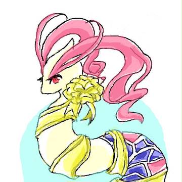 ミロカロス 