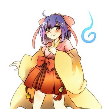 文ちゃん