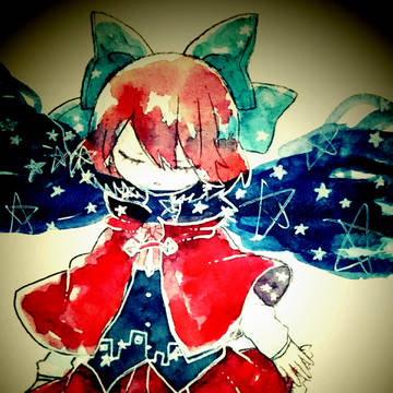 赤蛮奇