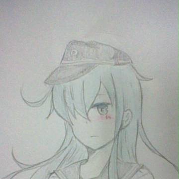 【艦これ】響ちゃん2