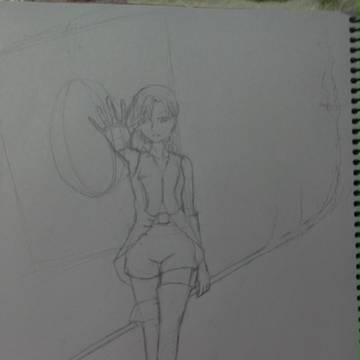 少女