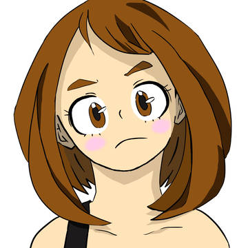urrkお茶子