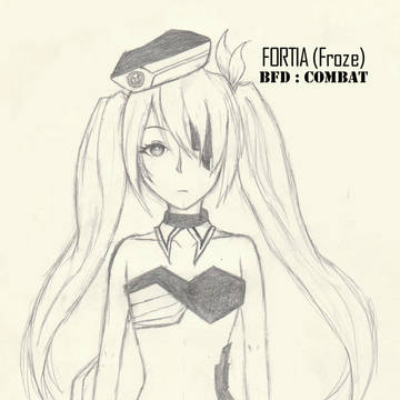 Fortia