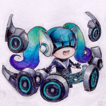 DJ sona