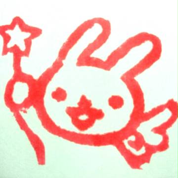 ティンクル・鈴木さんはんこ